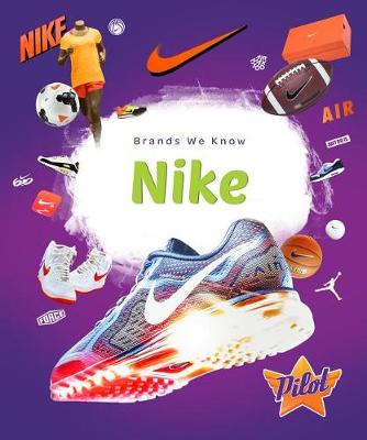 Cover of Nike