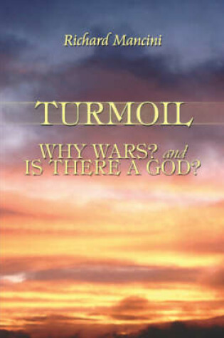 Cover of Turmoil