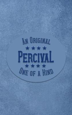 Book cover for Percival