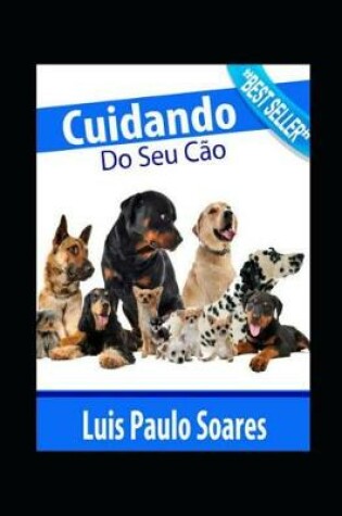 Cover of Cuidando Do Seu Cao