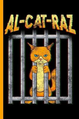 Book cover for Al-Cat-Raz