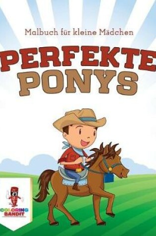 Cover of Perfekte Ponys