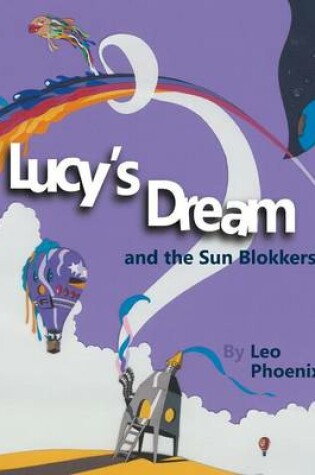 Cover of Lucy's Dream and the Sun Blokkers