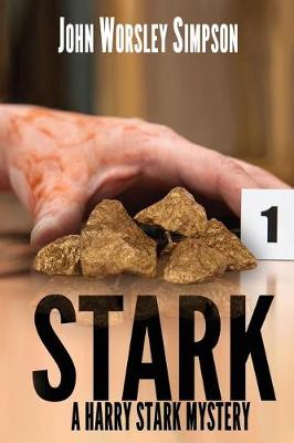 Book cover for Stark