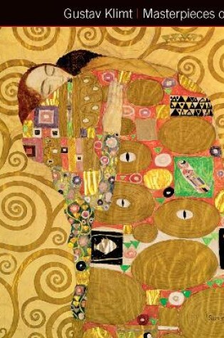 Cover of Gustav Klimt Masterpieces of Art