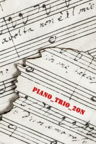 Cover of piano_trio_2on
