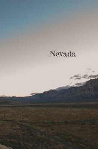 Cover of Nevada