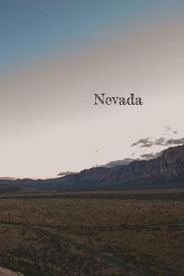 Cover of Nevada