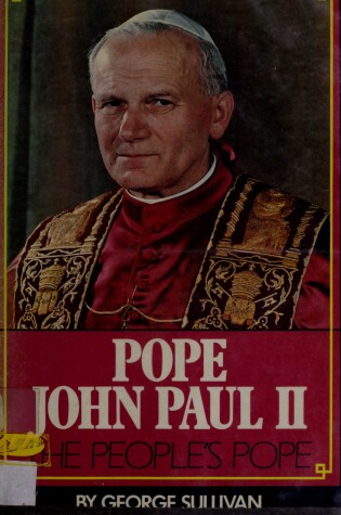 Cover of Pope John Paul II