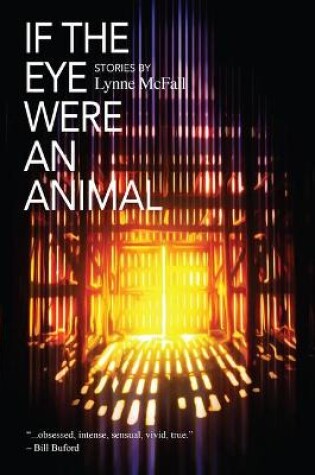 Cover of If the Eye Were an Animal