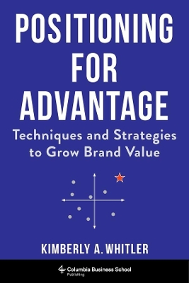 Cover of Positioning for Advantage