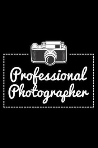 Cover of Professional Photographer