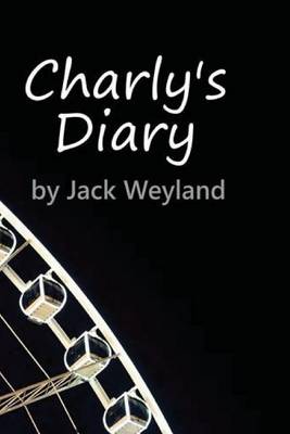Book cover for Charly's Diary