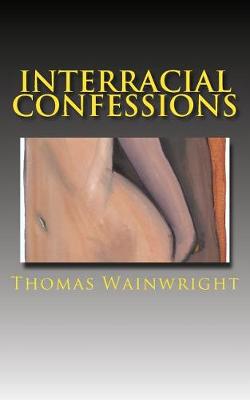 Book cover for Interracial Confessions