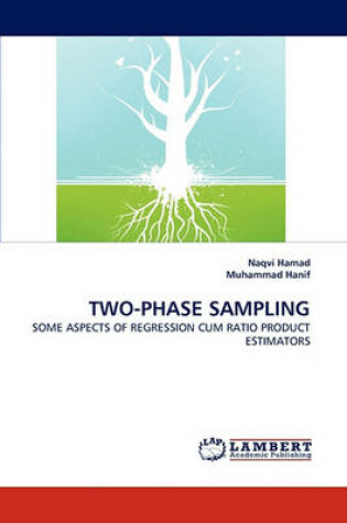 Cover of Two-Phase Sampling