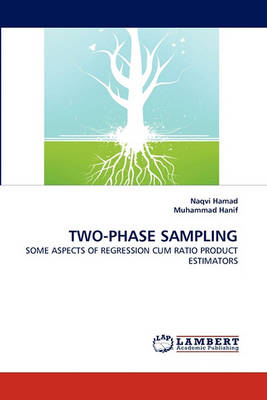 Book cover for Two-Phase Sampling