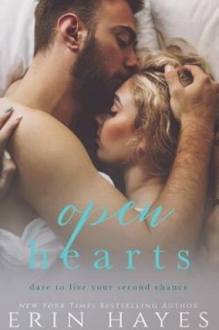 Cover of Open Hearts