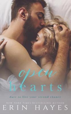 Book cover for Open Hearts