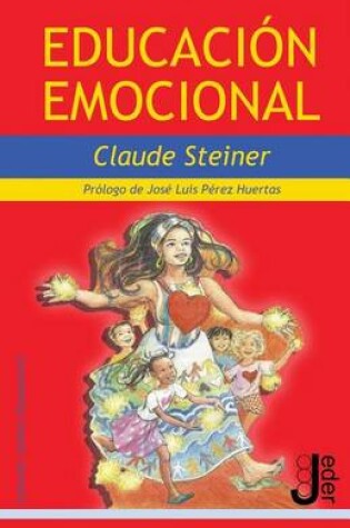 Cover of Educacion Emocional