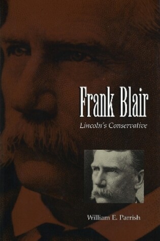 Cover of Frank Blair