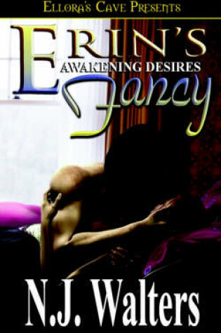Cover of Awakening Desires