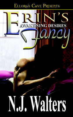 Book cover for Awakening Desires
