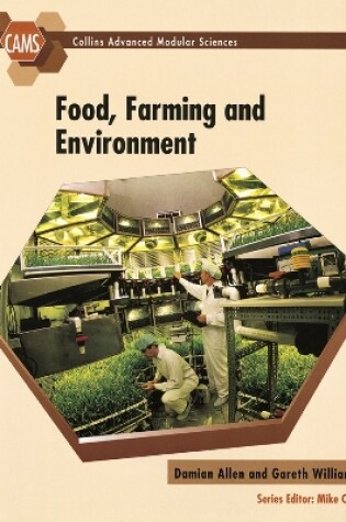 Cover of Food, Farming and The Environment