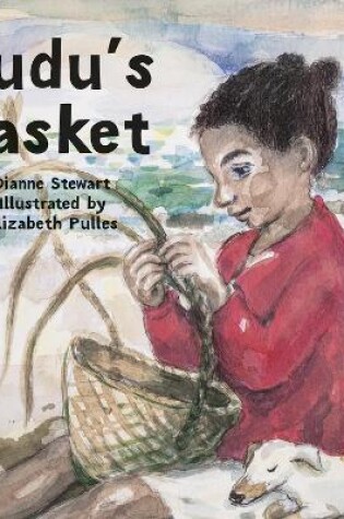 Cover of Dudu’s basket