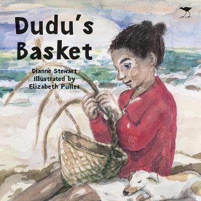 Book cover for Dudu’s basket