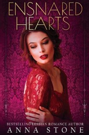 Cover of Ensnared Hearts