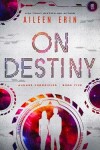Book cover for On Destiny