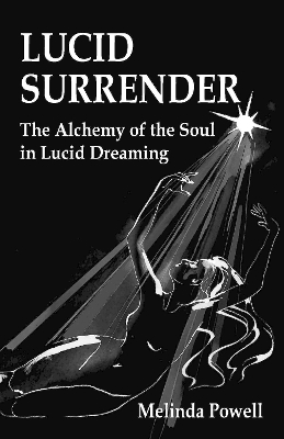 Book cover for Lucid Surrender