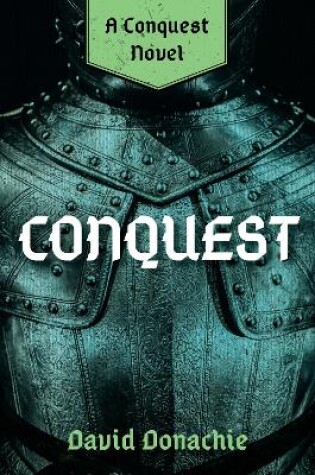 Cover of Conquest