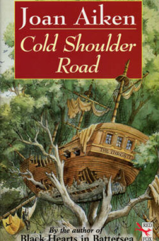 Cover of Cold Shoulder Road