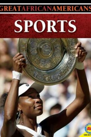 Cover of Sports