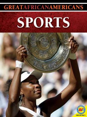 Cover of Sports