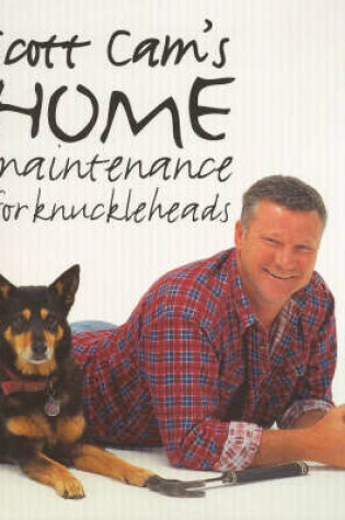 Cover of Scott CAM's Home Maintenance for Knuckleheads