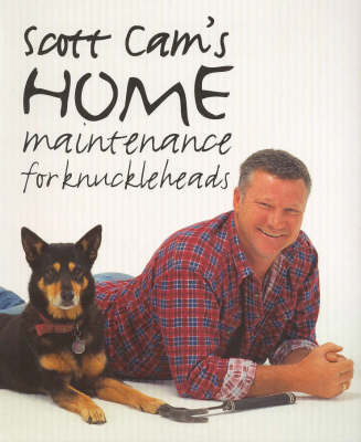 Cover of Scott CAM's Home Maintenance for Knuckleheads