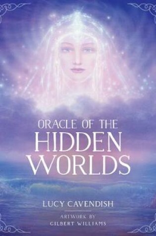Cover of Oracle of the Hidden Worlds