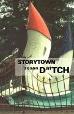 Cover of Storytown