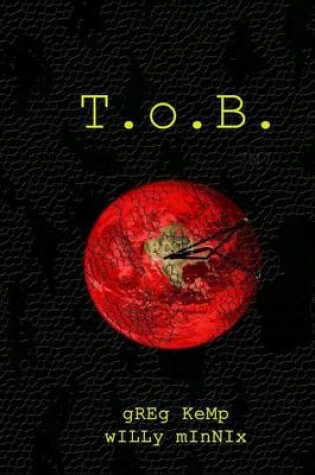 Cover of ToB