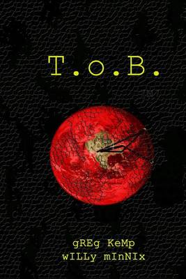 Book cover for ToB