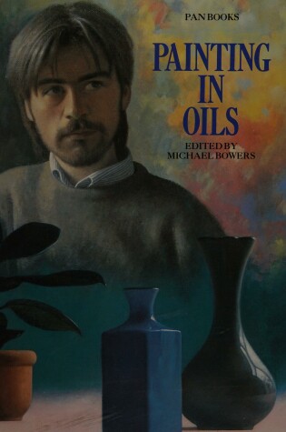 Cover of Painting in Oils