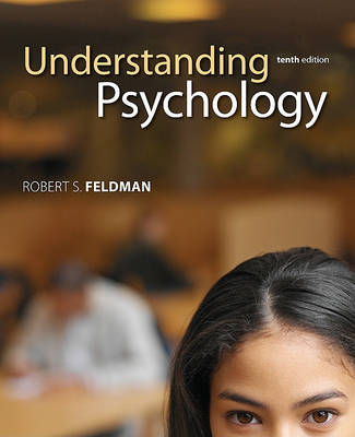Book cover for Connect Access Card for Understanding Psychology