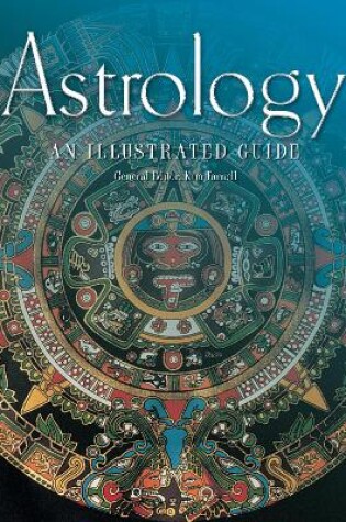 Cover of Astrology