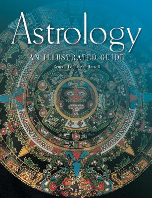 Book cover for Astrology