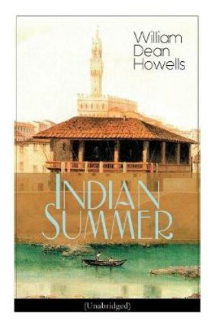 Cover of Indian Summer (Unabridged)