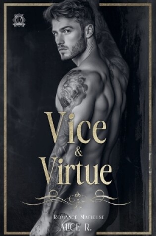 Cover of Vice & Virtue