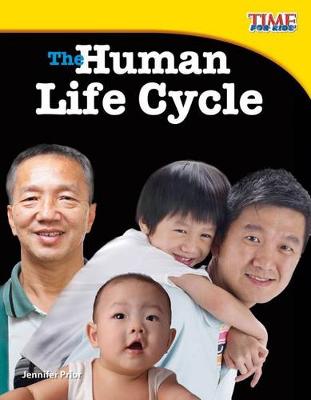Cover of The Human Life Cycle