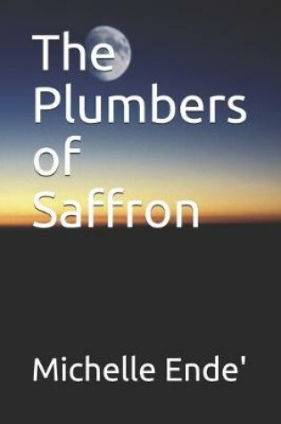 Cover of The Plumbers of Saffron